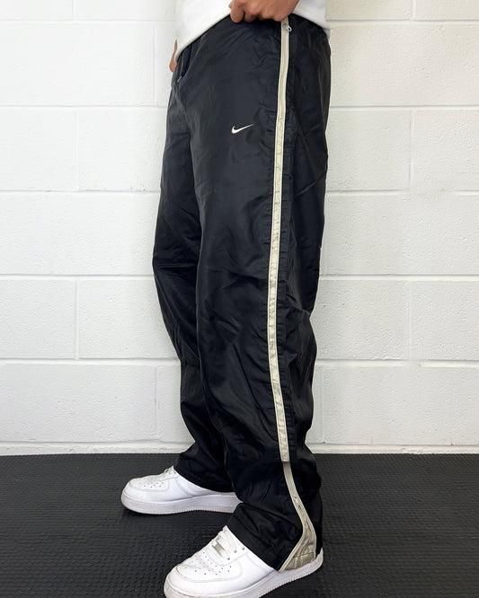 Men's Oversized Sports Track Pant (Pack of 2)